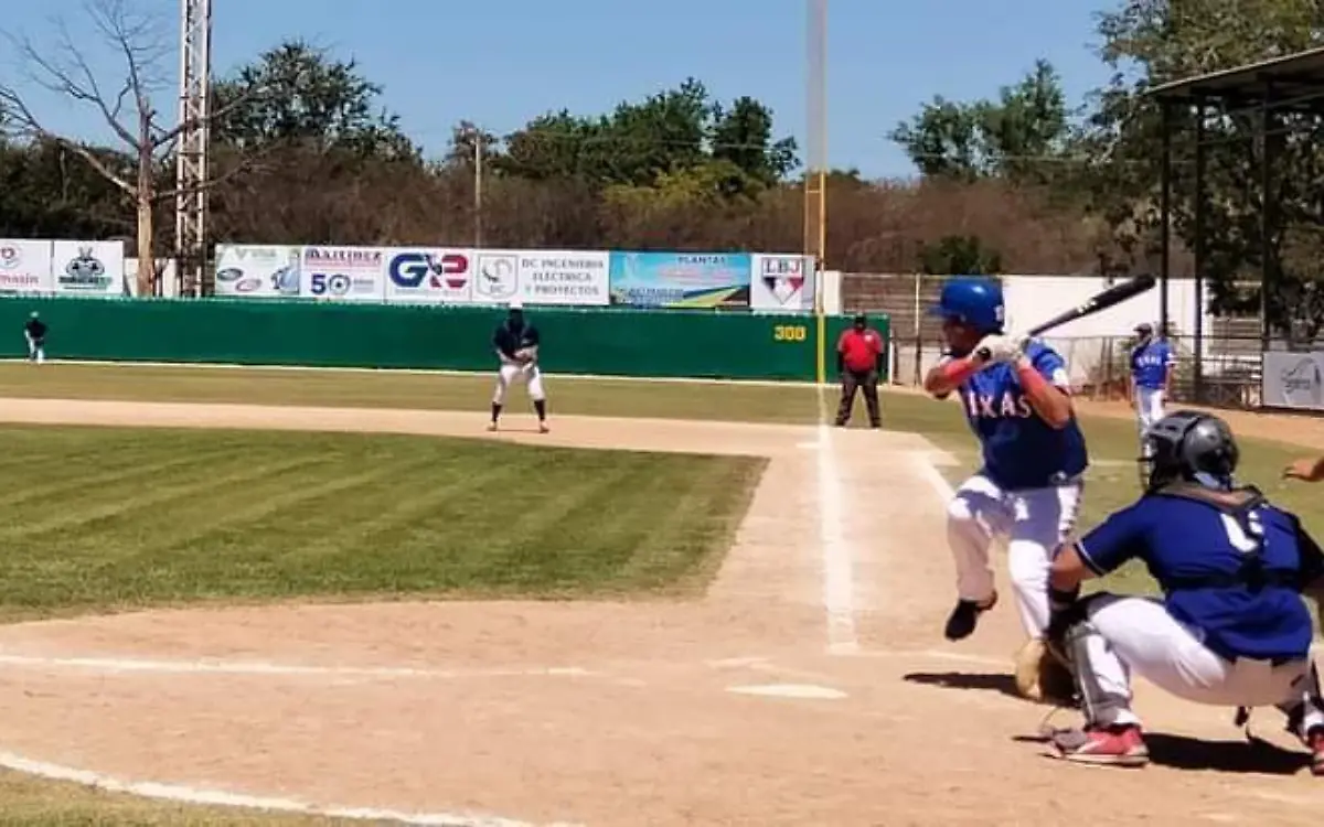 habra duelo liga japac y yankees